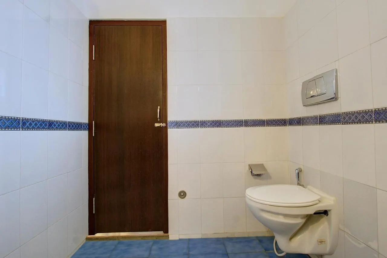 Oyo 10464 Hotel Serenity Mysore