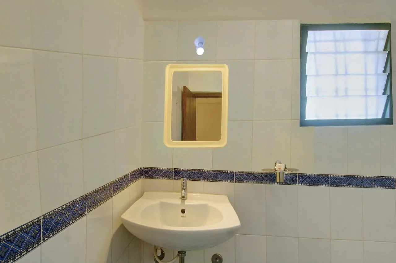 Oyo 10464 Hotel Serenity Mysore