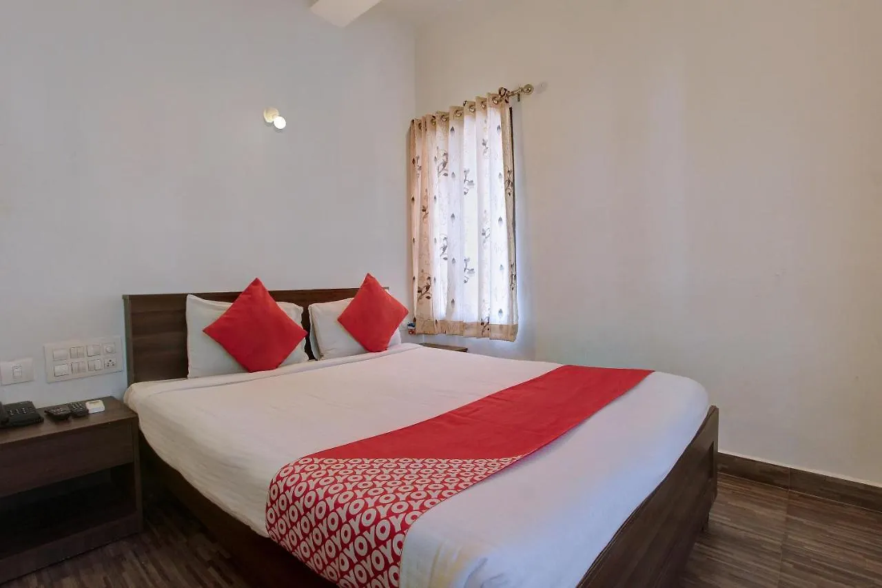 ***  Oyo 10464 Hotel Serenity Mysore Indien