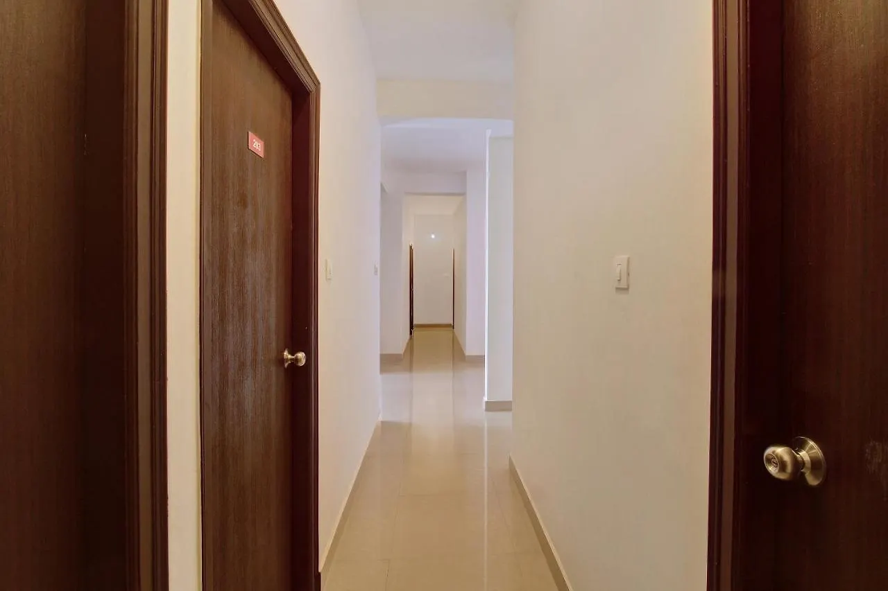 Oyo 10464 Hotel Serenity Mysore