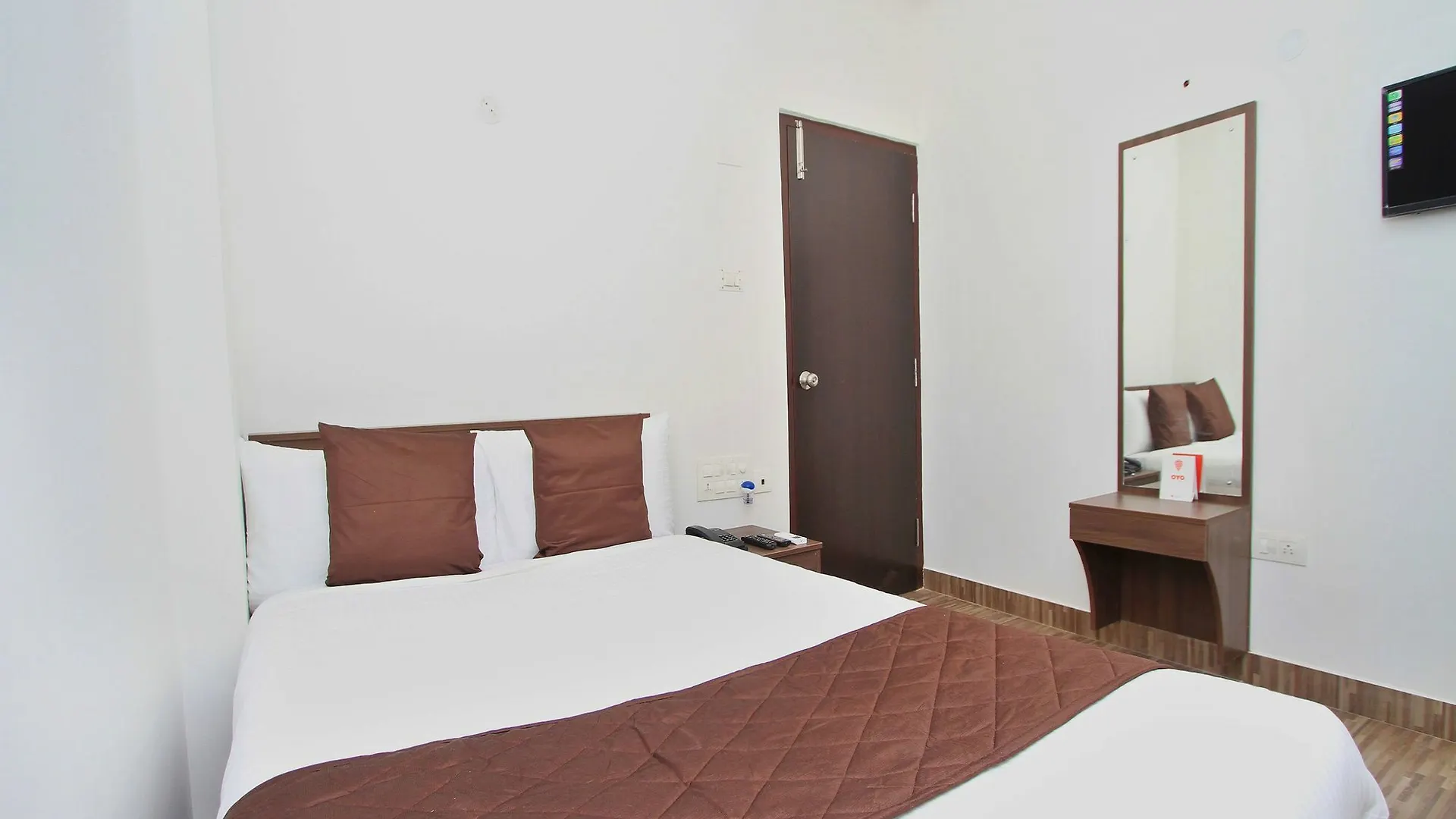 Oyo 10464 Hotel Serenity Mysore