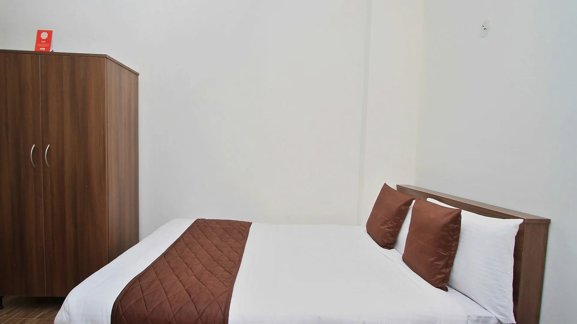 Oyo 10464 Hotel Serenity Mysore Indien