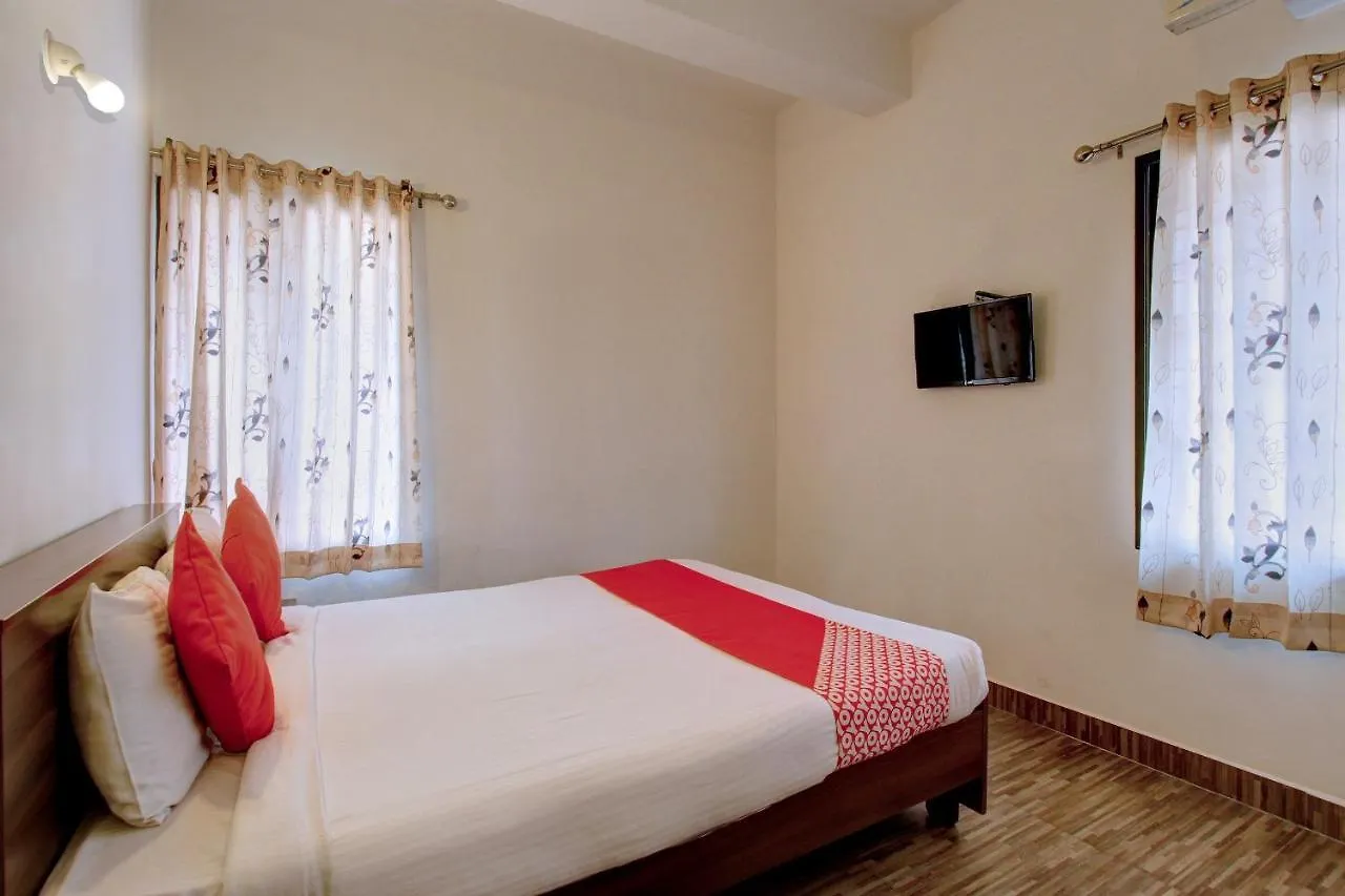 Oyo 10464 Hotel Serenity Mysore