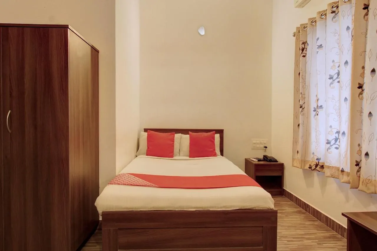 Oyo 10464 Hotel Serenity Mysore