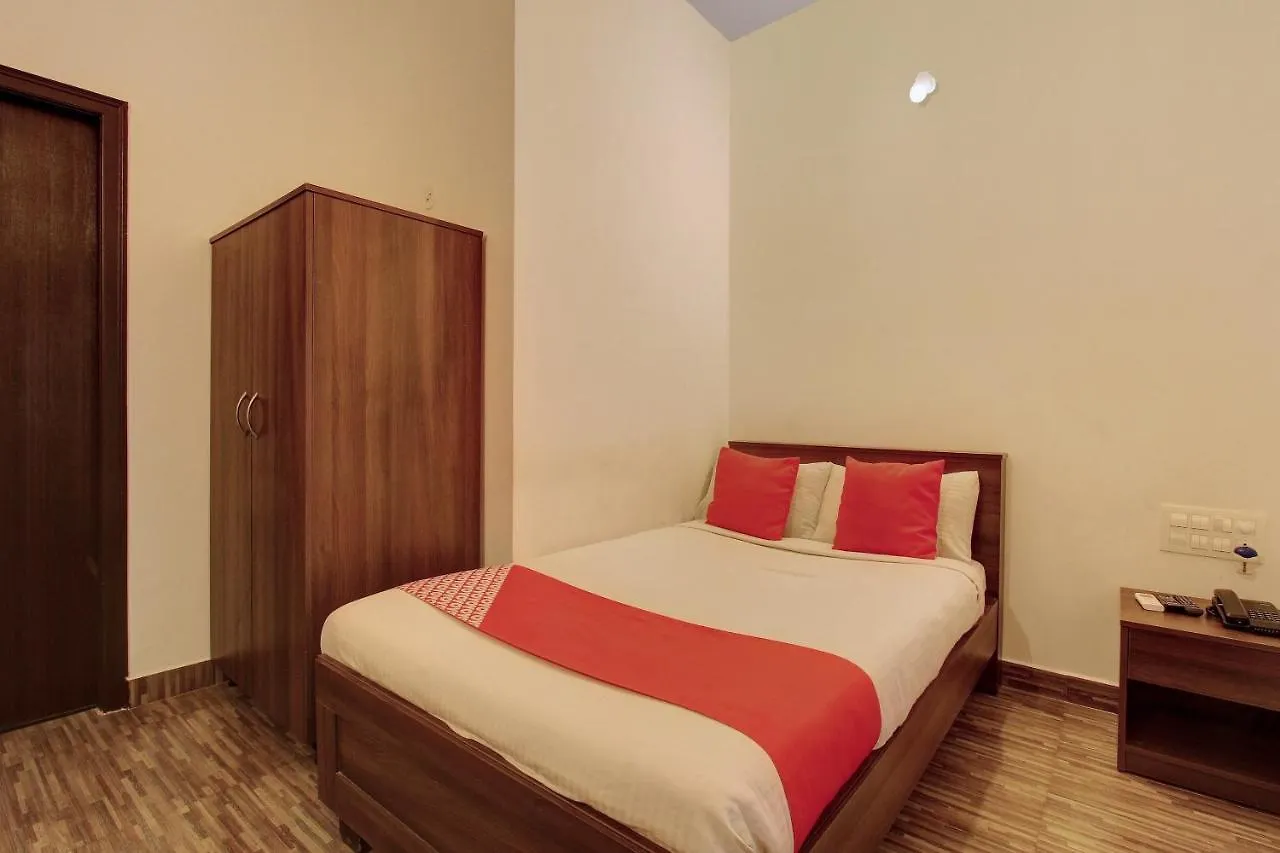 Oyo 10464 Hotel Serenity Mysore