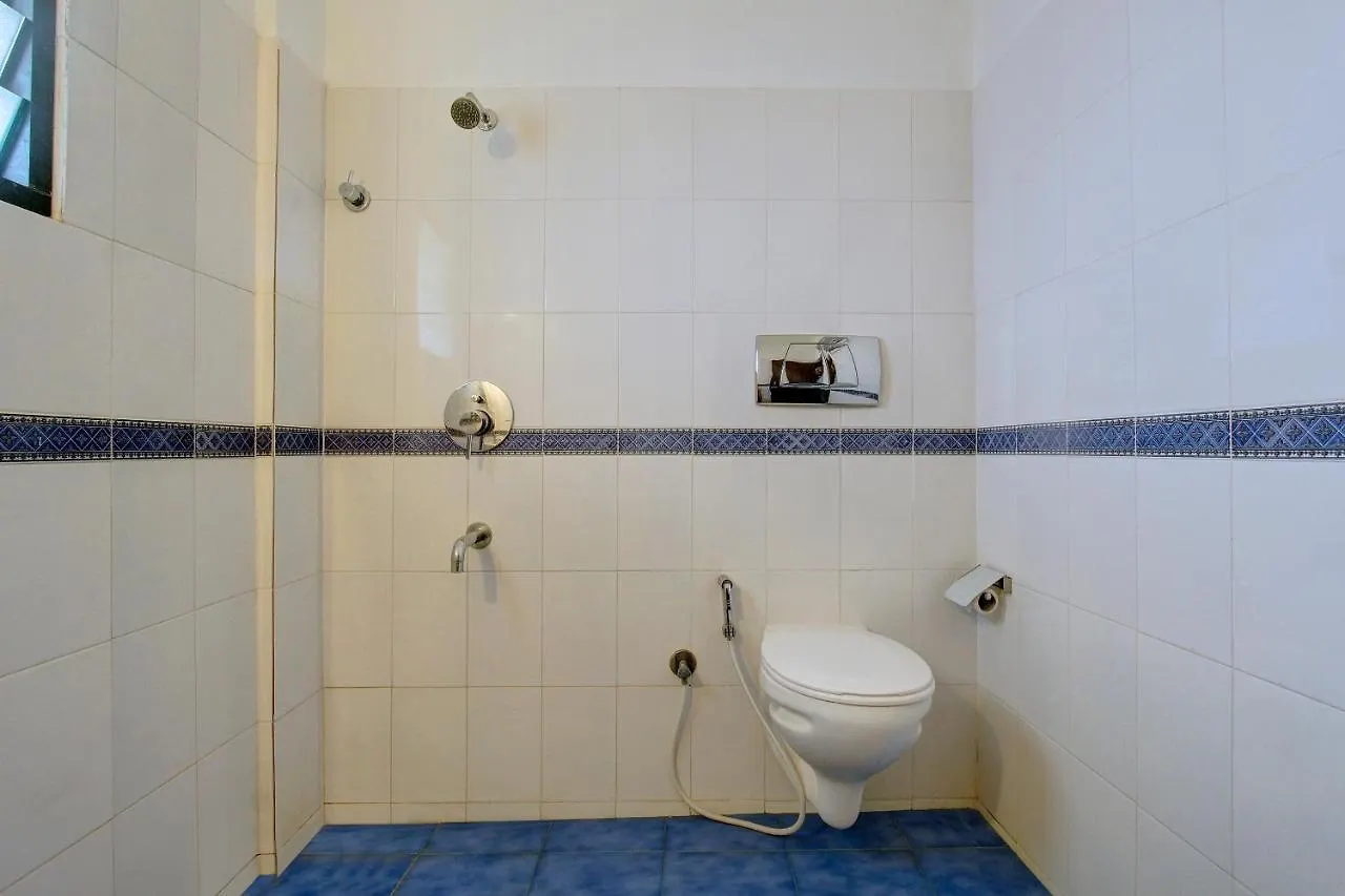 ***  Oyo 10464 Hotel Serenity Mysore India
