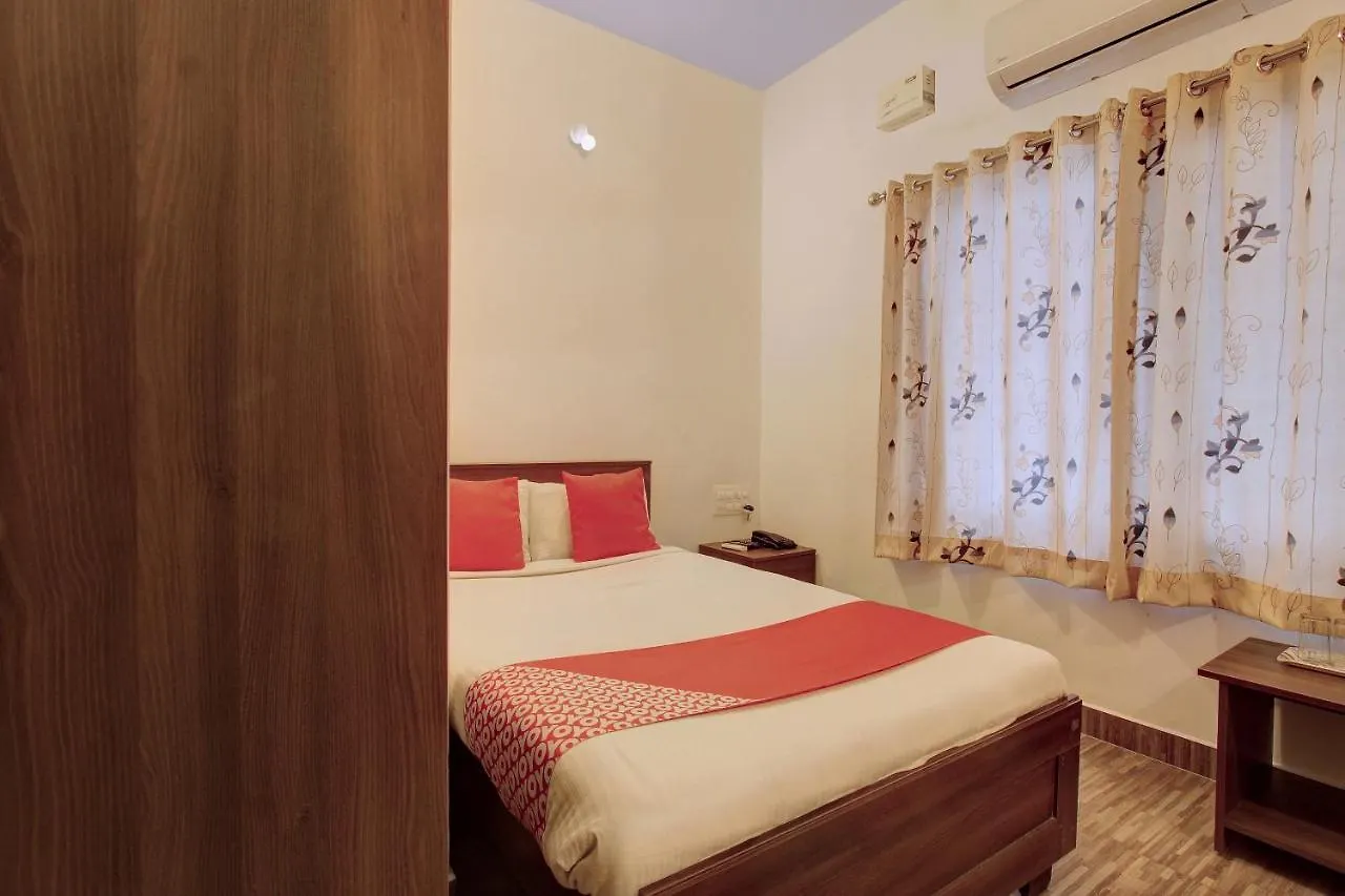 Oyo 10464 Hotel Serenity Mysore