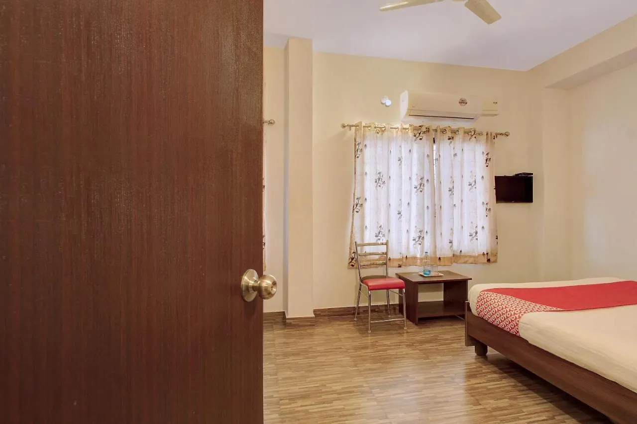 Oyo 10464 Hotel Serenity Mysore
