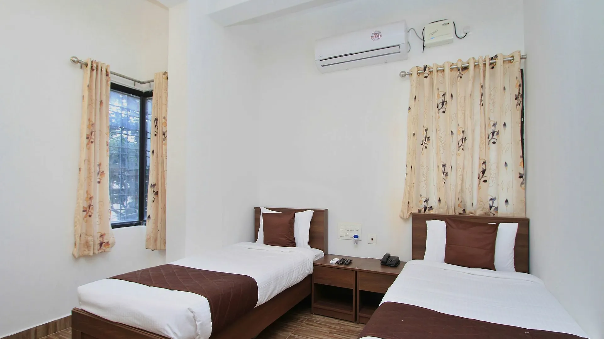 Oyo 10464 Hotel Serenity Mysore