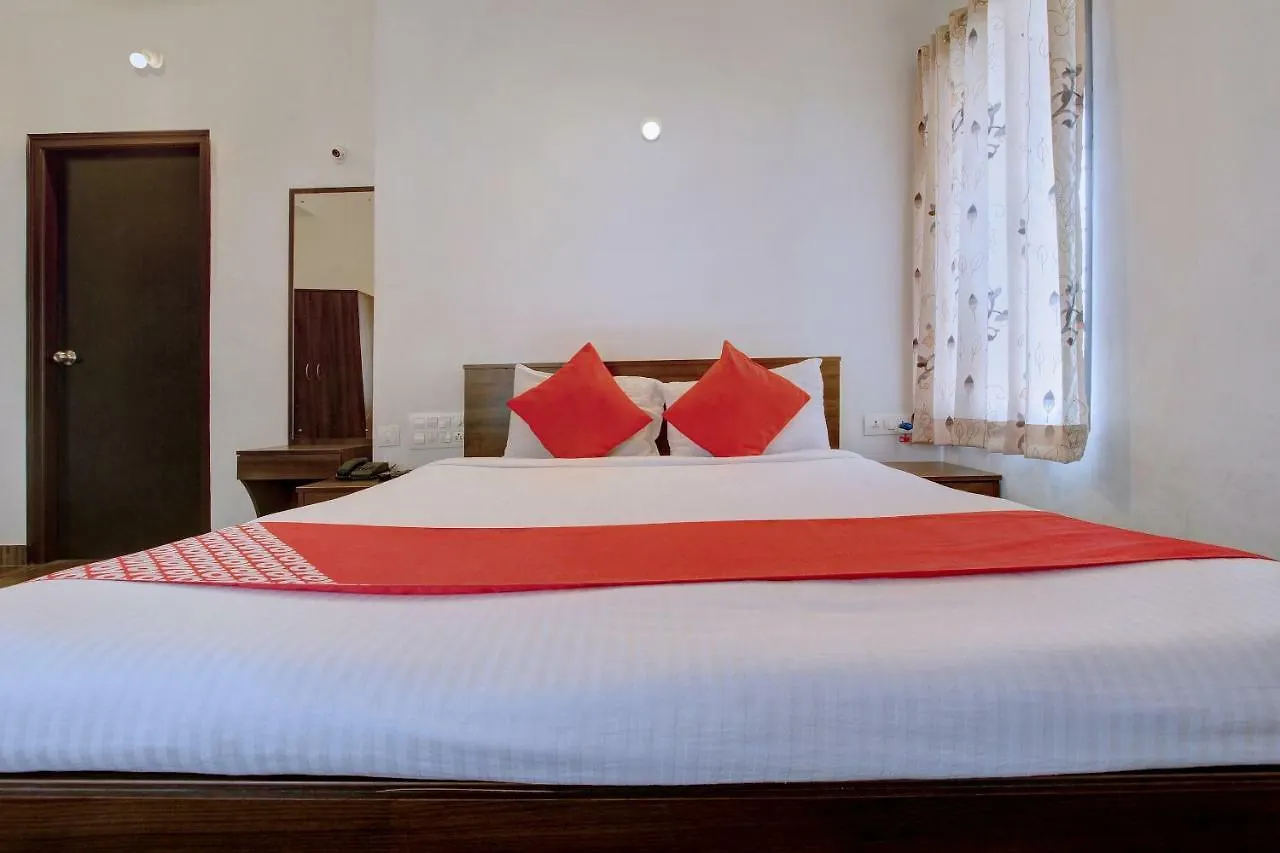 Oyo 10464 Hotel Serenity Mysore